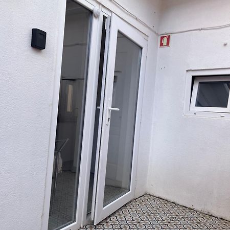 Perfect Apartment Mouraria Lissabon Buitenkant foto