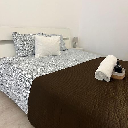Perfect Apartment Mouraria Lissabon Buitenkant foto