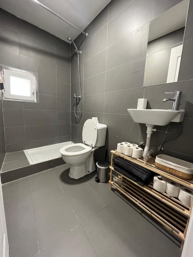 Perfect Apartment Mouraria Lissabon Buitenkant foto