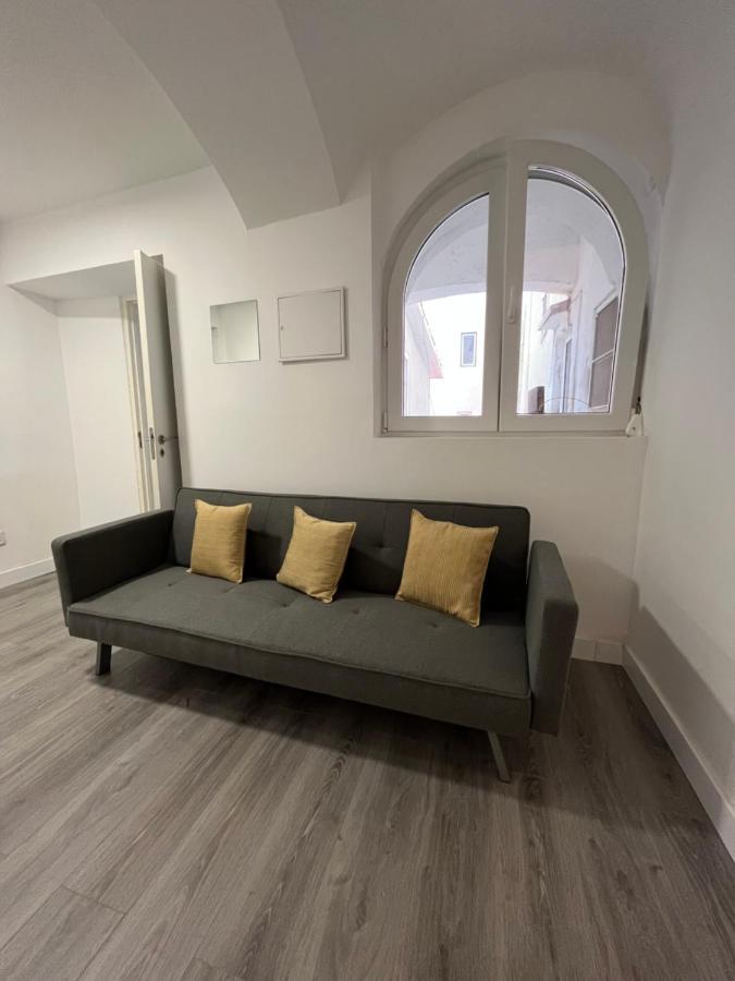 Perfect Apartment Mouraria Lissabon Buitenkant foto