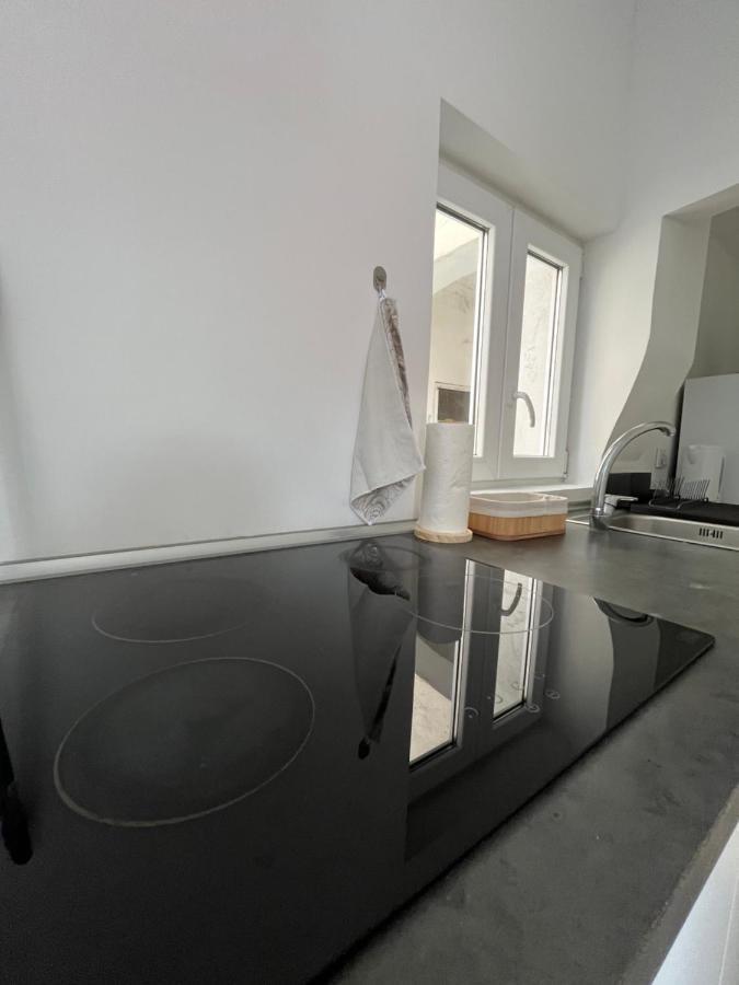 Perfect Apartment Mouraria Lissabon Buitenkant foto