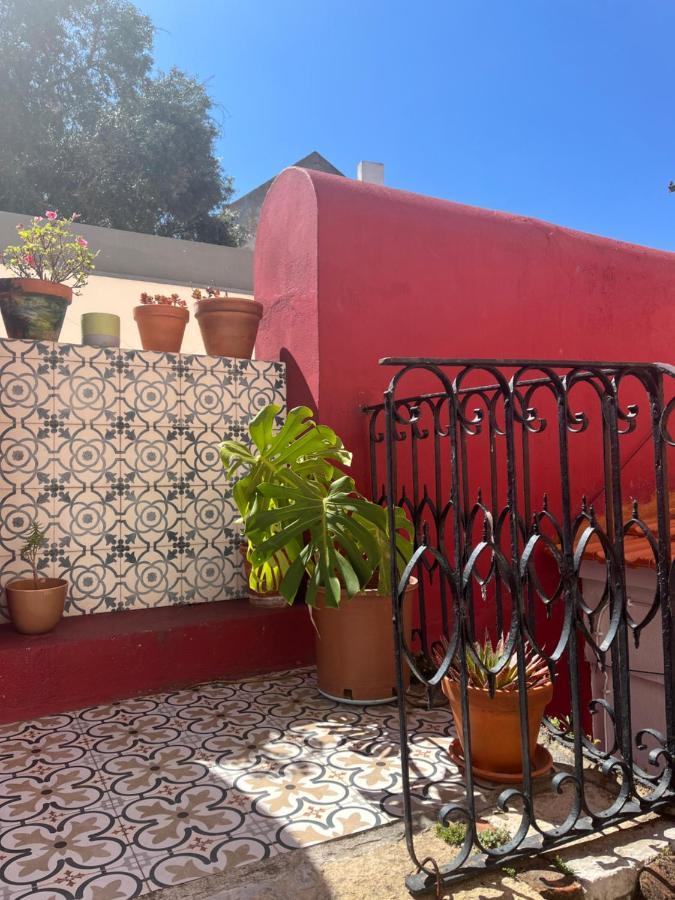 Perfect Apartment Mouraria Lissabon Buitenkant foto