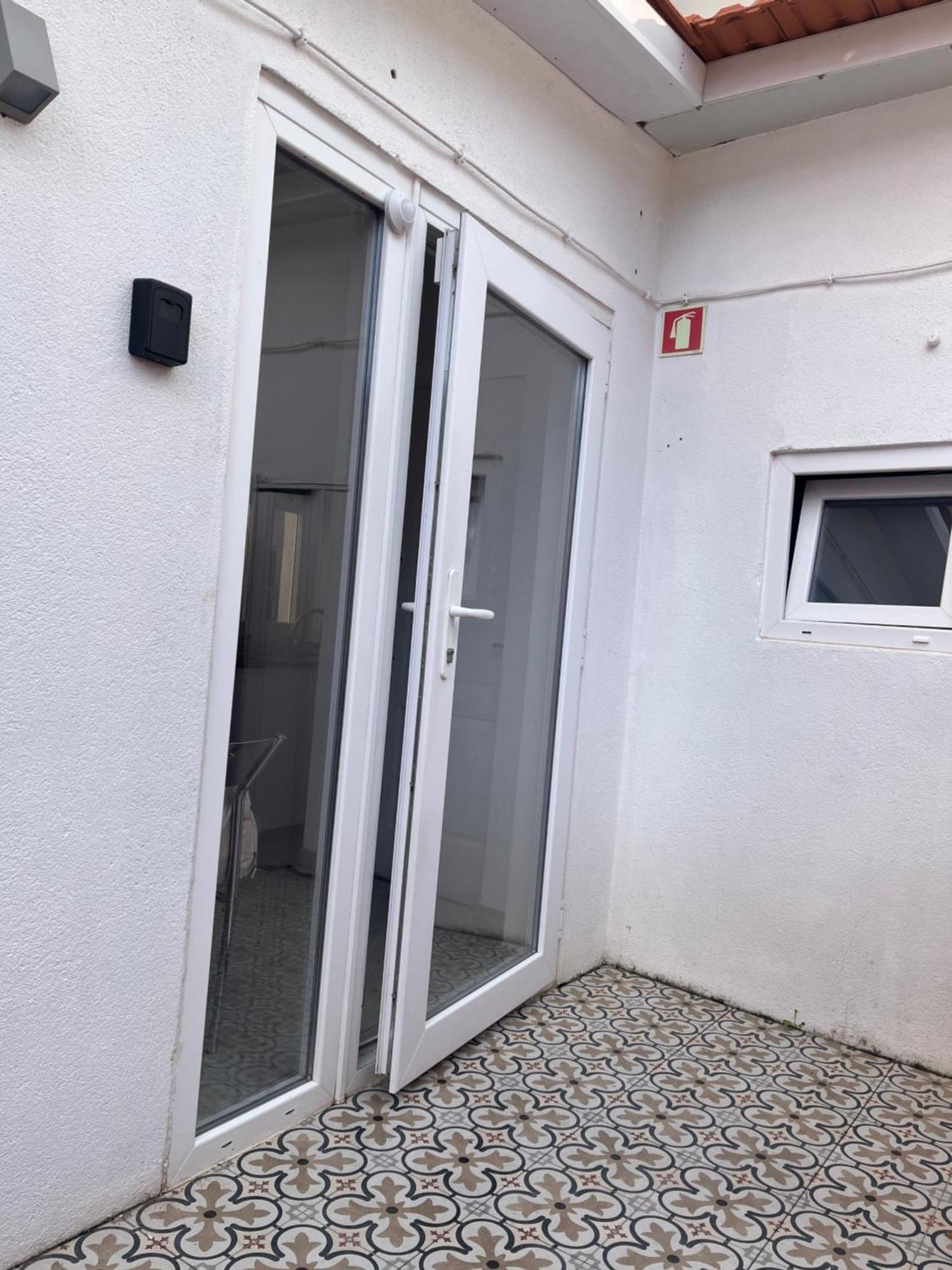 Perfect Apartment Mouraria Lissabon Buitenkant foto