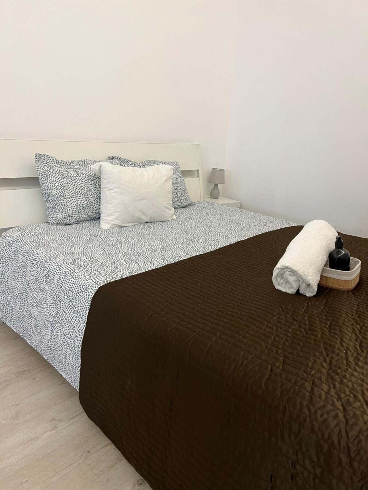 Perfect Apartment Mouraria Lissabon Buitenkant foto