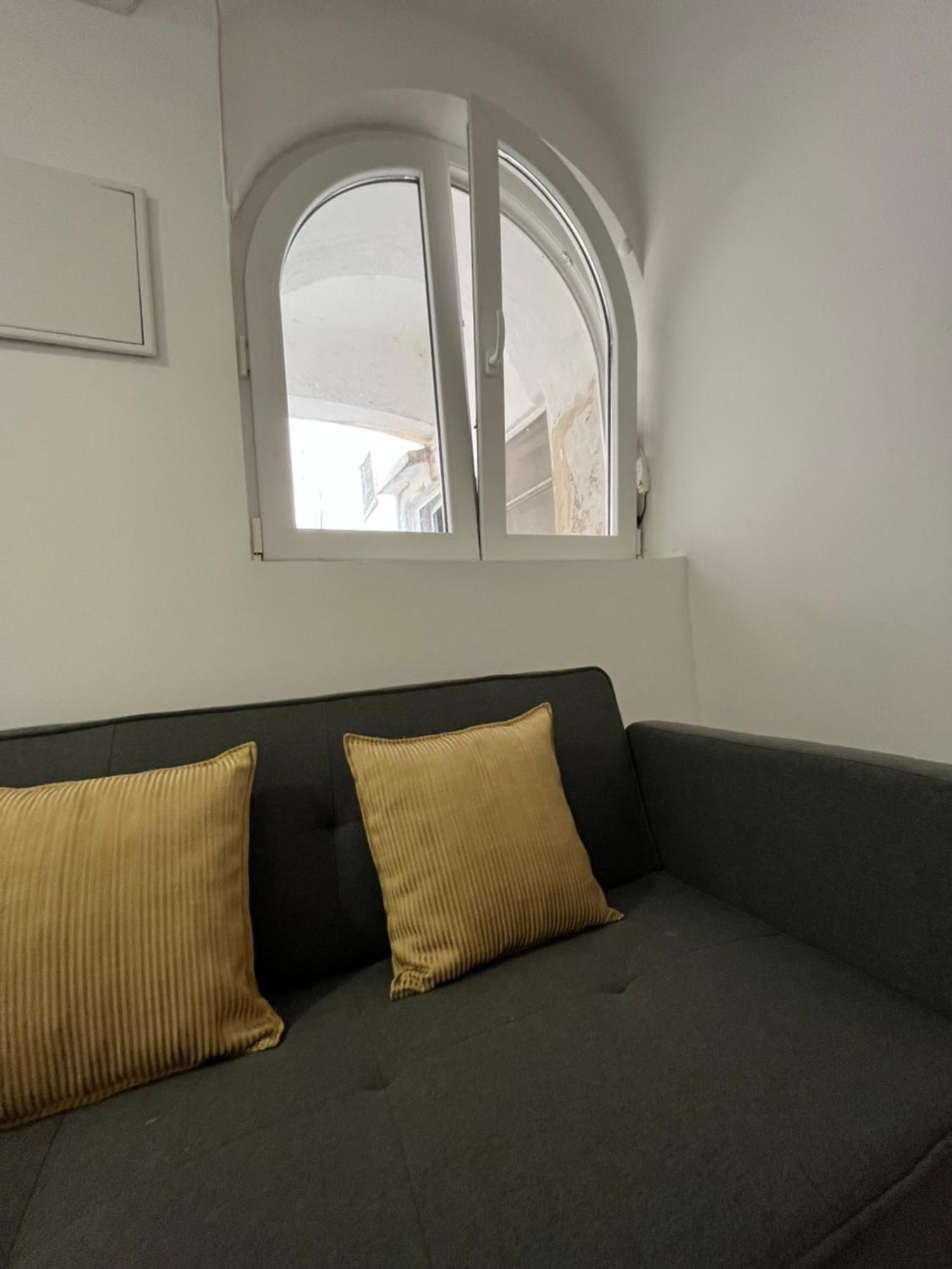 Perfect Apartment Mouraria Lissabon Buitenkant foto