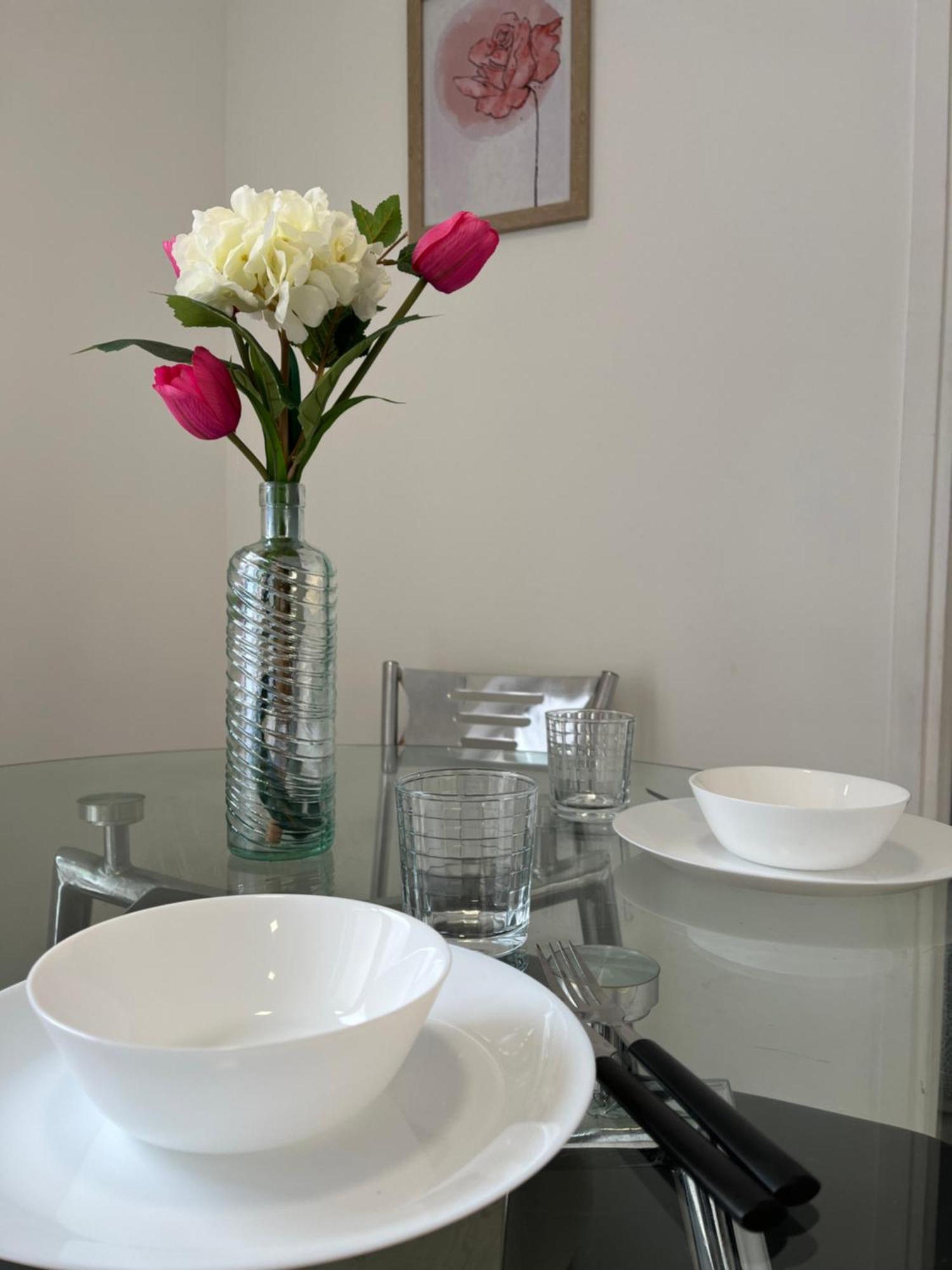 Perfect Apartment Mouraria Lissabon Buitenkant foto