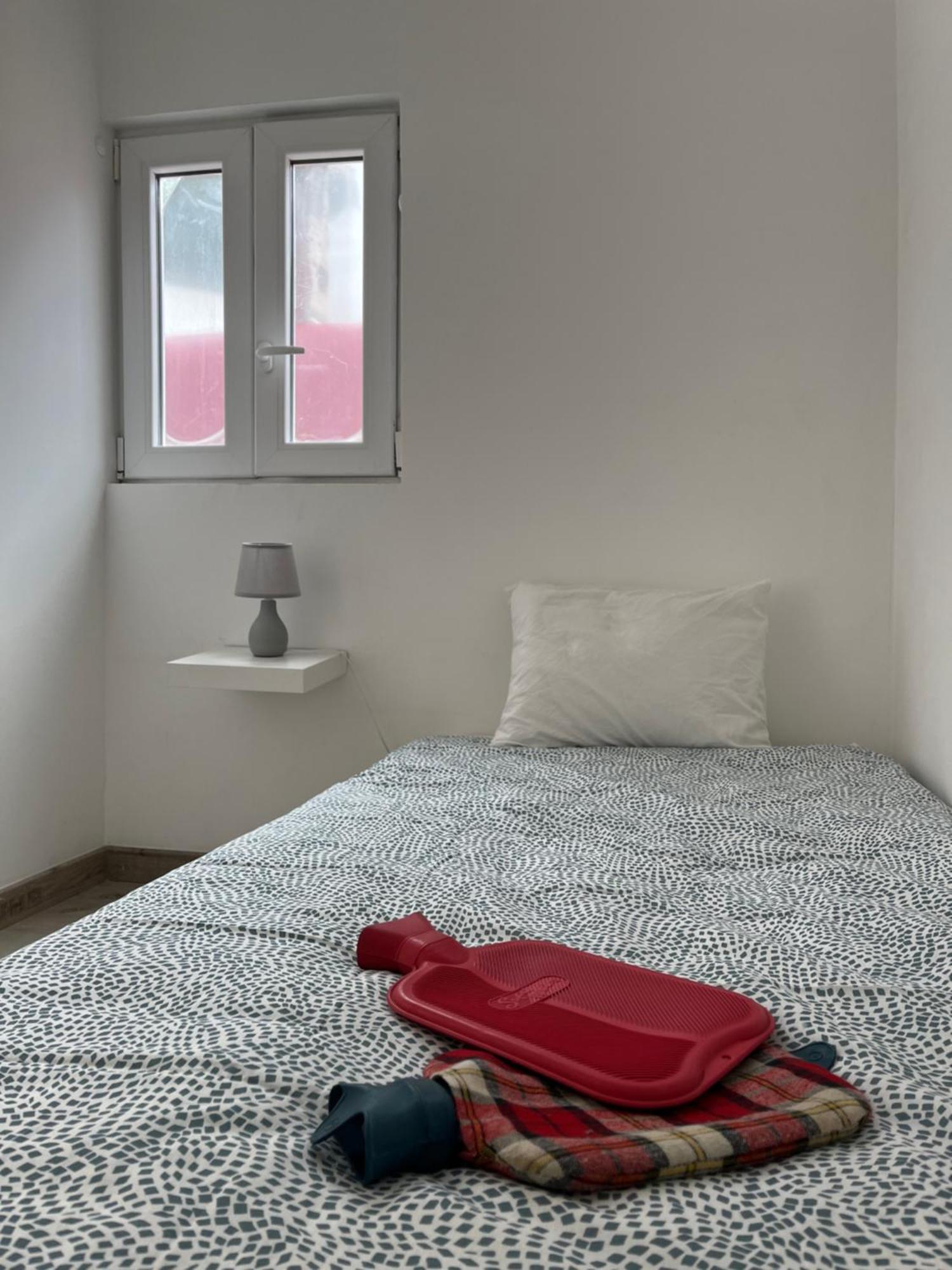Perfect Apartment Mouraria Lissabon Buitenkant foto